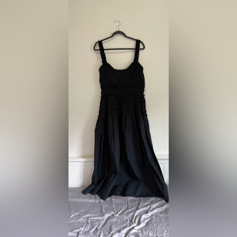 DOEN Marianne Dress Size XXL